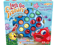 Jeu Go Fishing original