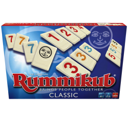 Spel Rummikub Classic
