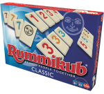Spel Rummikub Classic