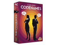 Spel Codenames