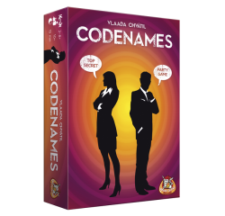 Spel Codenames