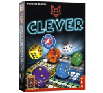 Dobbelspel Clever
