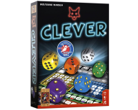 Kluges Spiel (Niederländisch)