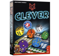 Jeu Clever (néerlandais)