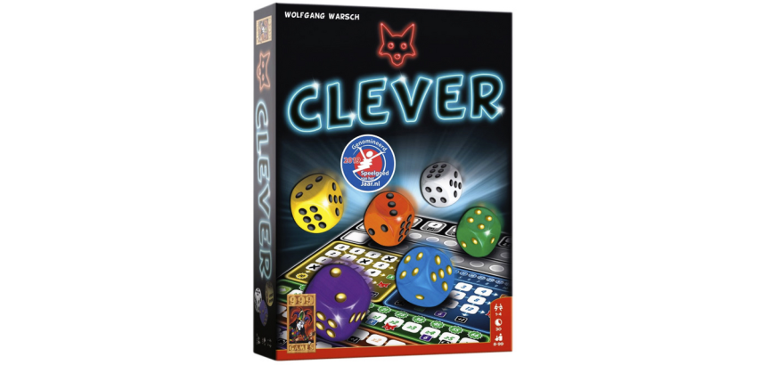 Clever Game (Dutch)