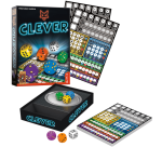 Dobbelspel Clever