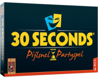 Game 30 seconds (Dutch)