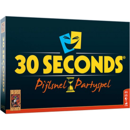 Spel 30 seconds