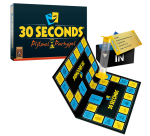 Spiel 30 Sekunden (Niederländisch)