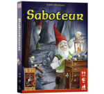 Saboteur Game (Dutch)