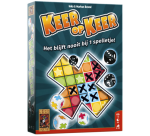 Keer op Keer Game (Dutch)