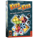 Jeu Keer op Keer