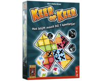 Jeu Keer op Keer (néerlandais)