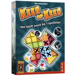 Spel Keer op Keer