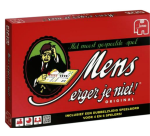Spel Mens Erger Je Niet