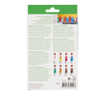 Gouache Talens Art Creation set à 8 kleuren