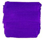 Talens Art Creation Acrylic Paint 568 Permanent Blue Violet
