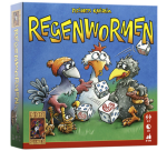 Jeu Regenwormen (néerlandais)