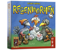 Dobbelspel Regenwormen