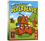 Kaartspel Beverbende