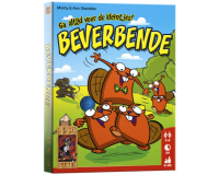 Jeu Beverbende (néerlandais)