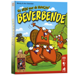 Jeu Beverbende (néerlandais)
