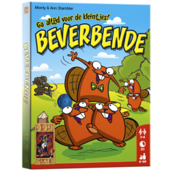 Jeu Beverbende (néerlandais)