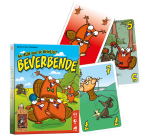Kaartspel Beverbende