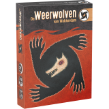 Jeu Weerwolven van wakkerdam