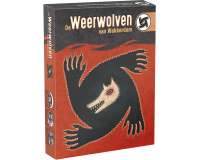 Jeu Weerwolven van wakkerdam (néerlandais)