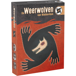 Jeu Weerwolven van wakkerdam