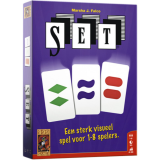 Jeu SET