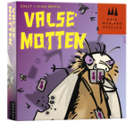 Kaartspel Valse Motten