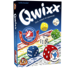 Spel Qwixx