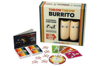 Spellen
