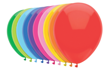 Party items