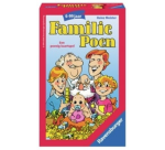 Familienspiel Poen Pocket (niederländisch)