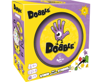 Jeu Dobble