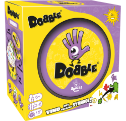 Jeu Dobble