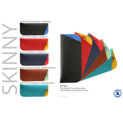 Etui I Need You Skinny pour lunettes de lecture assorti