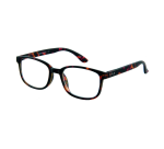 Lesebrille I Need You +1,00 dpt Relax braun
