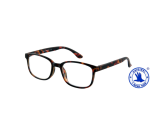 Lunettes de lecture I Need You +2.00 dpt Relax brun