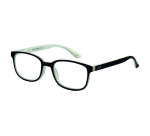 Reading Glasses I Need You +1.00 dpt Relax black-white