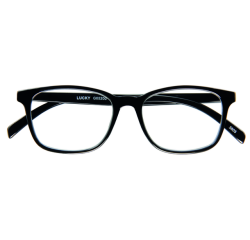 <I>Need You Reading Glasses +1.00 dpt Lucky Black</I>