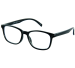 Lunettes de lecture I Need You +1.00 dpt Lucky noir