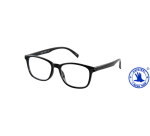 Reading glasses I Need You +2.00 dpt Lucky black