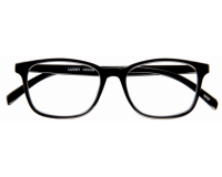 Lesebrille I Need You +2,50 dpt Lucky Schwarz