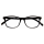 Reading glasses