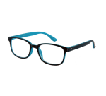 Leesbril I Need You +1.50 dpt Relax blauw-lichtblauw