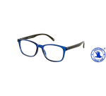 I Need You Reading Glasses +1.00 dpt Lucky blue-black